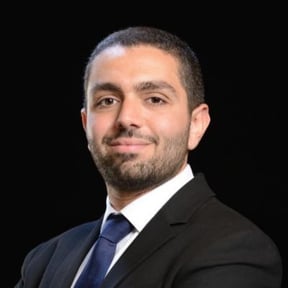 Omar Saad