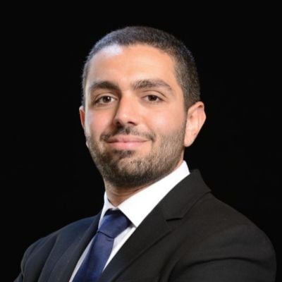 Omar Saad